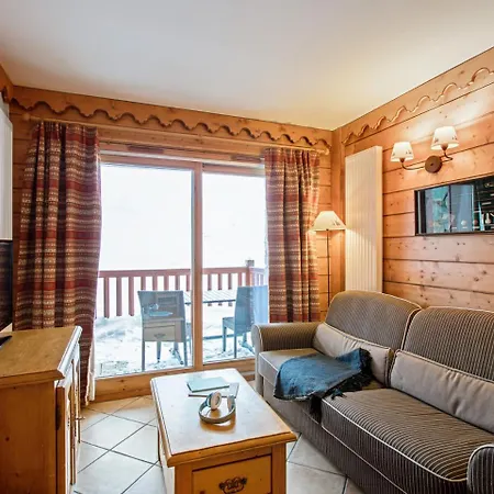 Residence L'Ecrin Des Neiges - Maeva Home Tignes Room photo