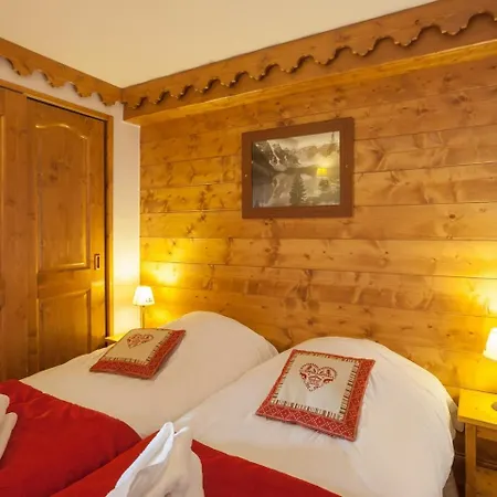 Residence L'Ecrin Des Neiges - Maeva Home Tignes Room photo