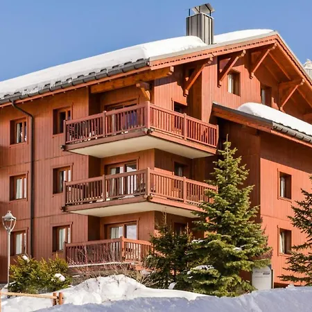 Residence L'Ecrin Des Neiges - Maeva Home Tignes Exterior photo