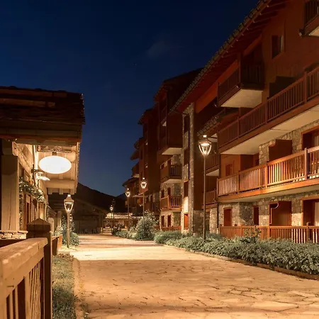 Residence L'Ecrin Des Neiges - Maeva Home Tignes Exterior photo