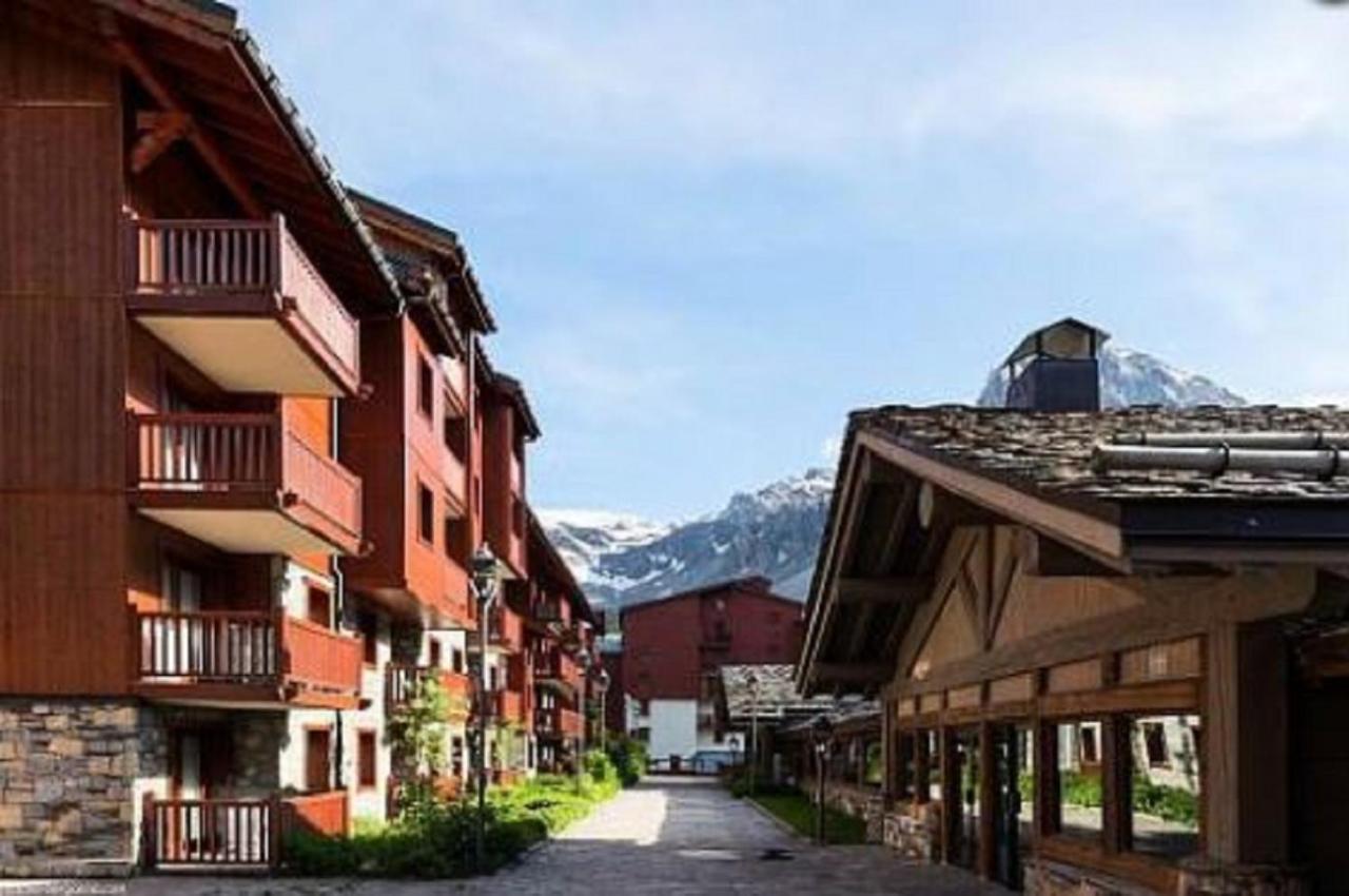 L'ecrin Des Neiges - Maeva Apartment