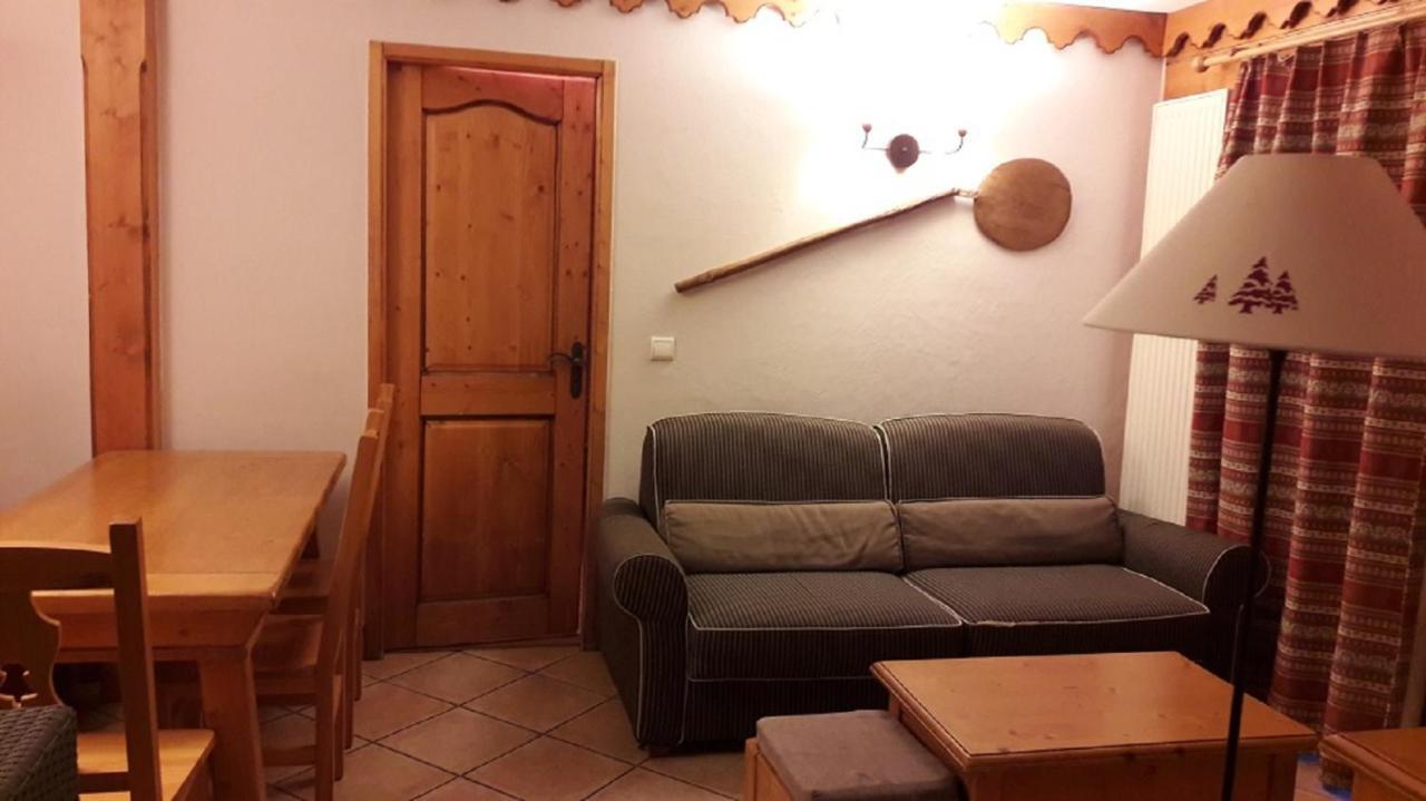 Apartment L'ecrin Des Neiges - Maeva